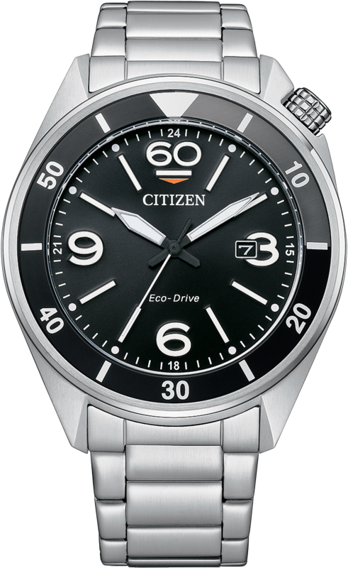 Citizen Basic Eco-Drive 44mm Citizen Basic Eco-Drive 44mm