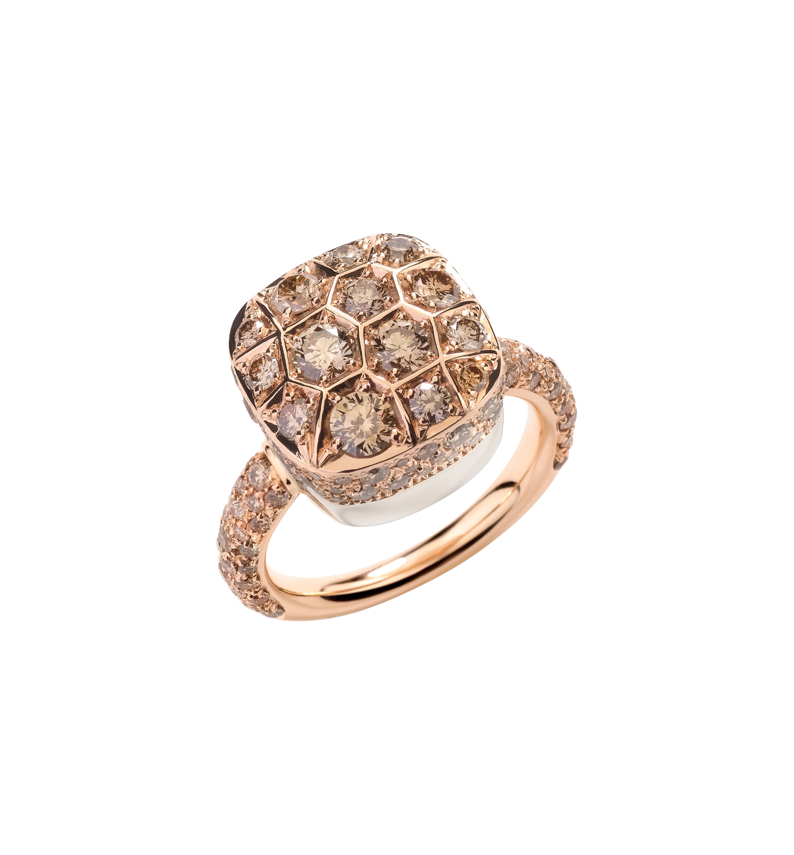 Pomellato Nudo Assoluto Ring Pomellato Nudo Assoluto Ring