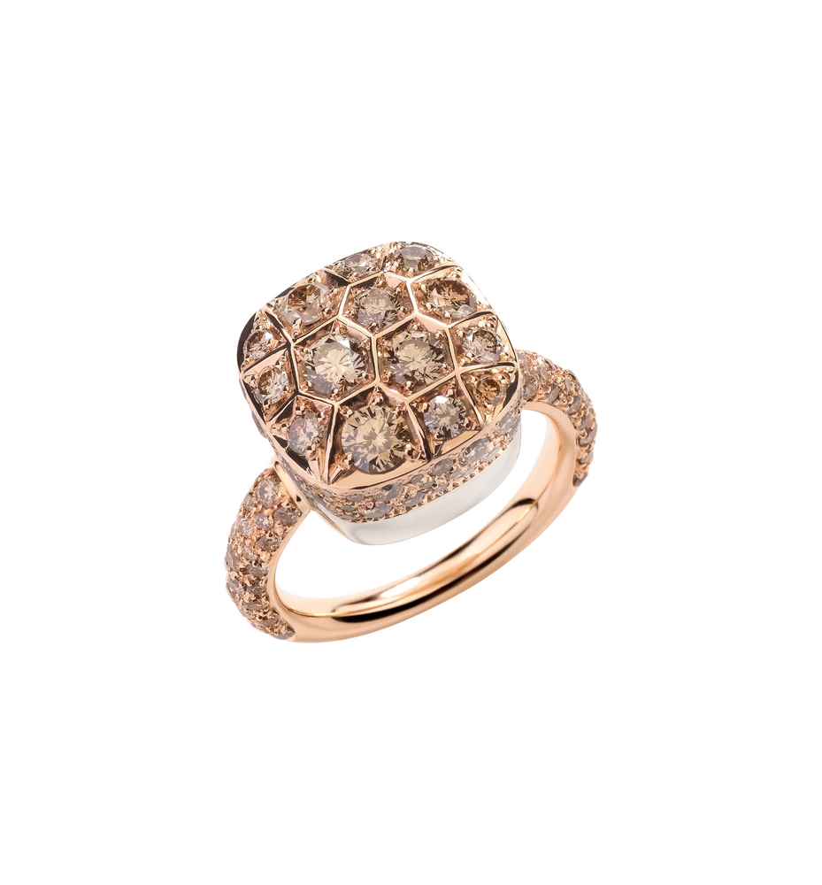 Pomellato Nudo Assoluto Ring Pomellato Nudo Assoluto Ring