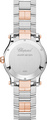 Chopard Happy Sport Medium Quarz 36mm