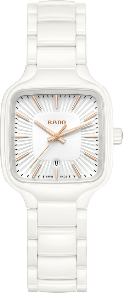 Rado True Square Quartz 29mm