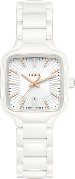 Rado True Square Quartz 29mm