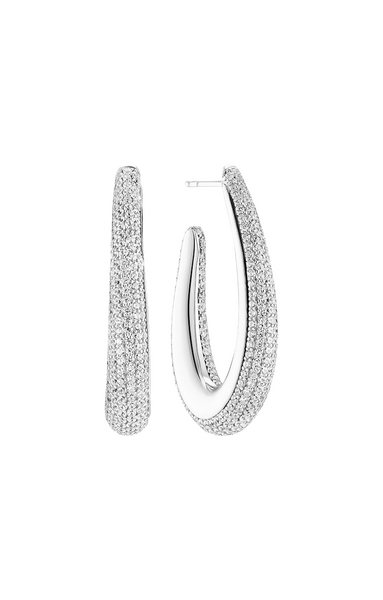 SIF Jakobs Goccia Creolen