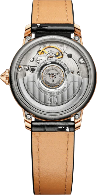 Baume & Mercier Classima 31mm Baume & Mercier Classima 31mm