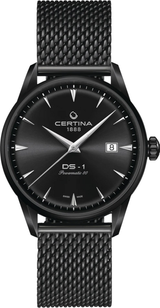 Certina DS-1 Automatic Date 40mm