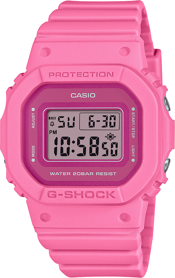 CASIO G-SHOCK Quarz 40,5mm