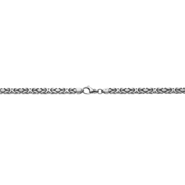 Brogle Classic king bracelet 7mm