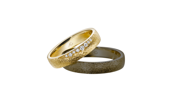 Gerstner Trauring Gerstner Trauring