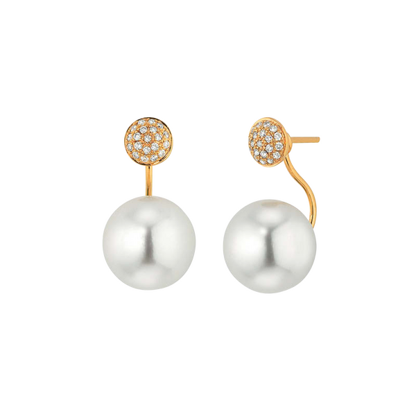 Gellner Modern Classic Essentials ear studs