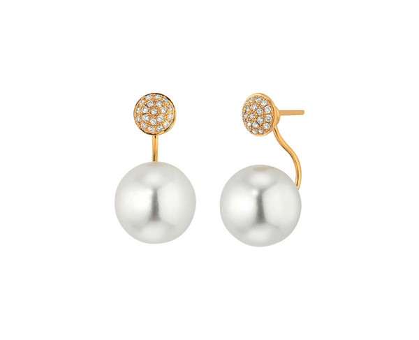 Gellner Modern Classic Essentials ear studs Gellner Modern Classic Essentials ear studs