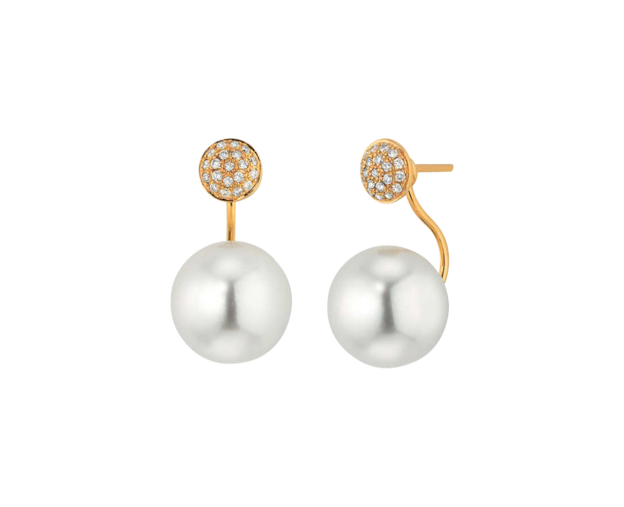 Gellner Modern Classic Essentials ear studs Gellner Modern Classic Essentials ear studs