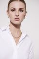 SIF Jakobs Follina Pianura Quadrato necklace SIF Jakobs Follina Pianura Quadrato necklace