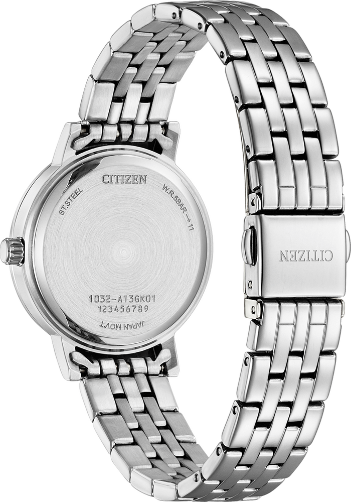 Citizen Elegant Quartz 31mm