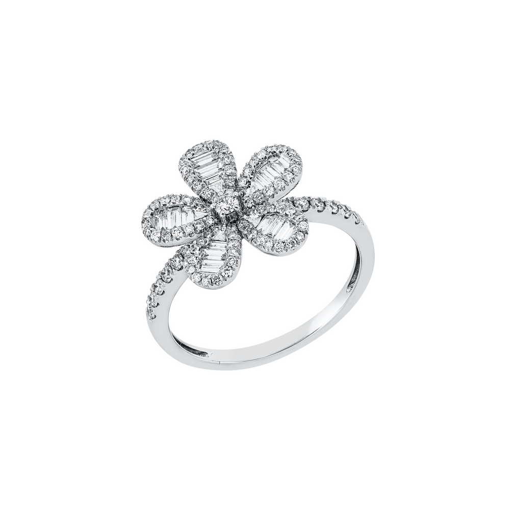 Brogle Classic Diamantring