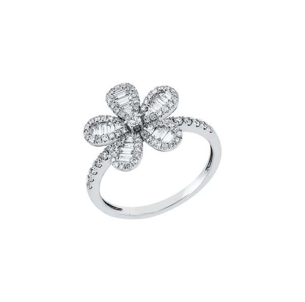 Brogle Classic Diamantring Brogle Classic Diamantring