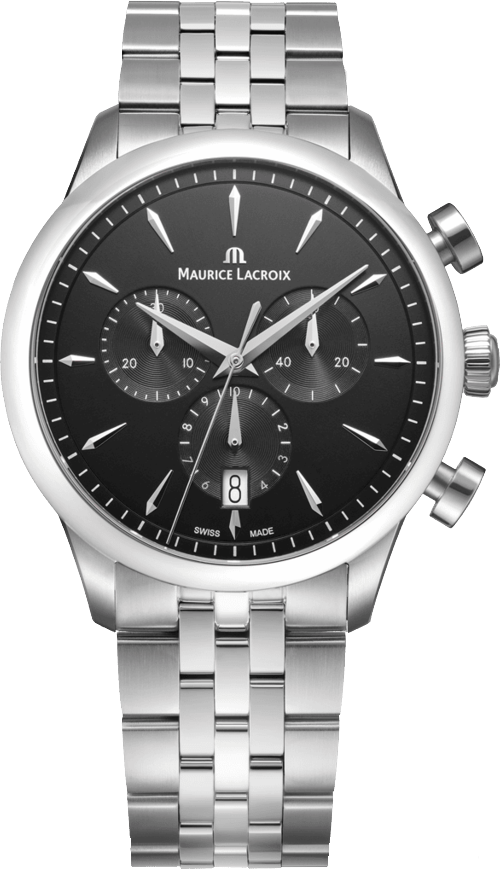 1975 Quartz Chronograph 40mm