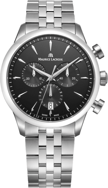 1975 Quartz Chronograph 40mm