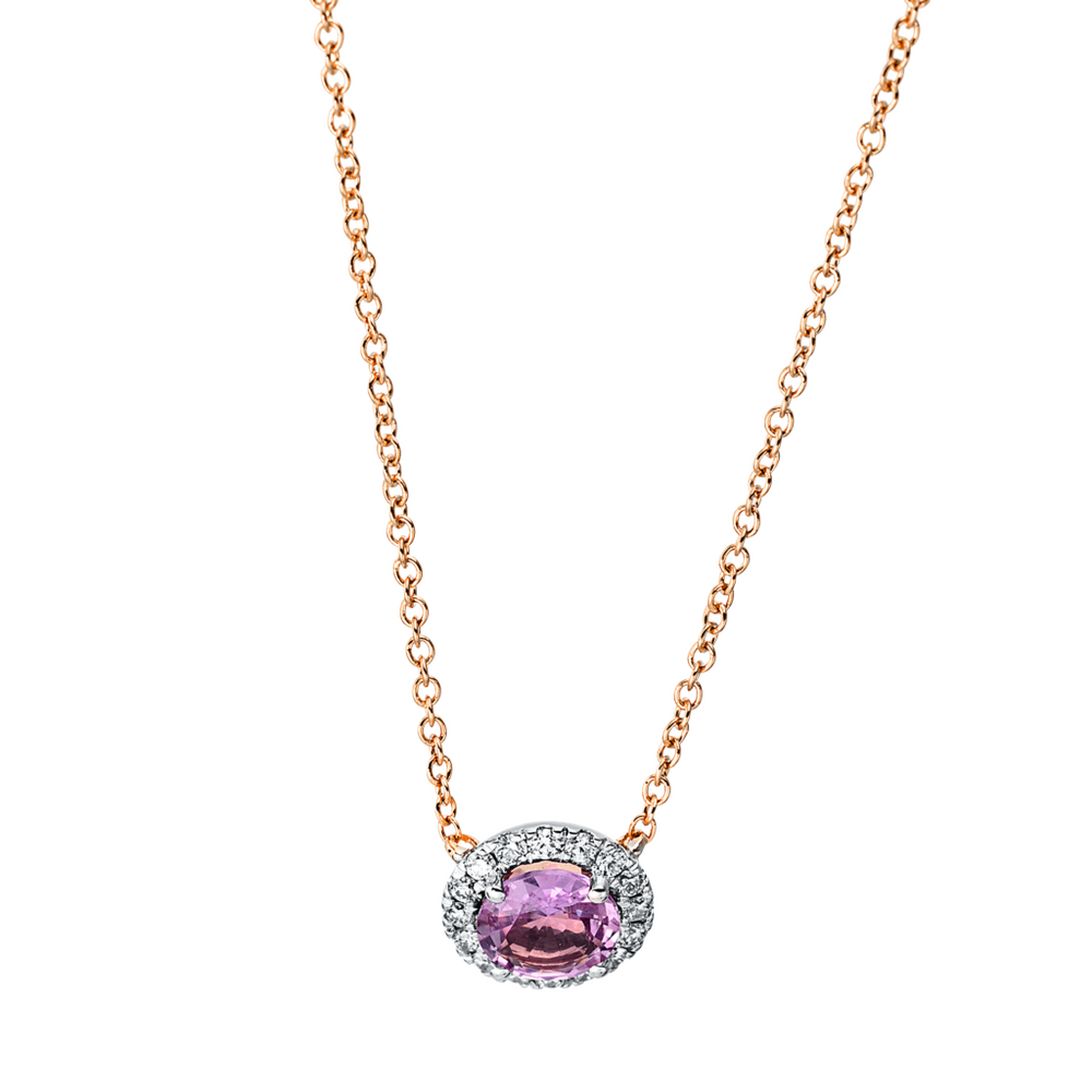 Brogle Selection Felicity Necklace