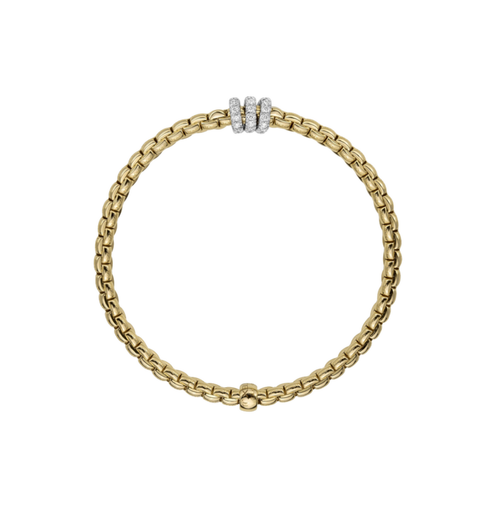 Fope Eka Flex'it Armband Fope Eka Flex'it Armband