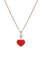 Chopard Happy Hearts Necklace with Pendant