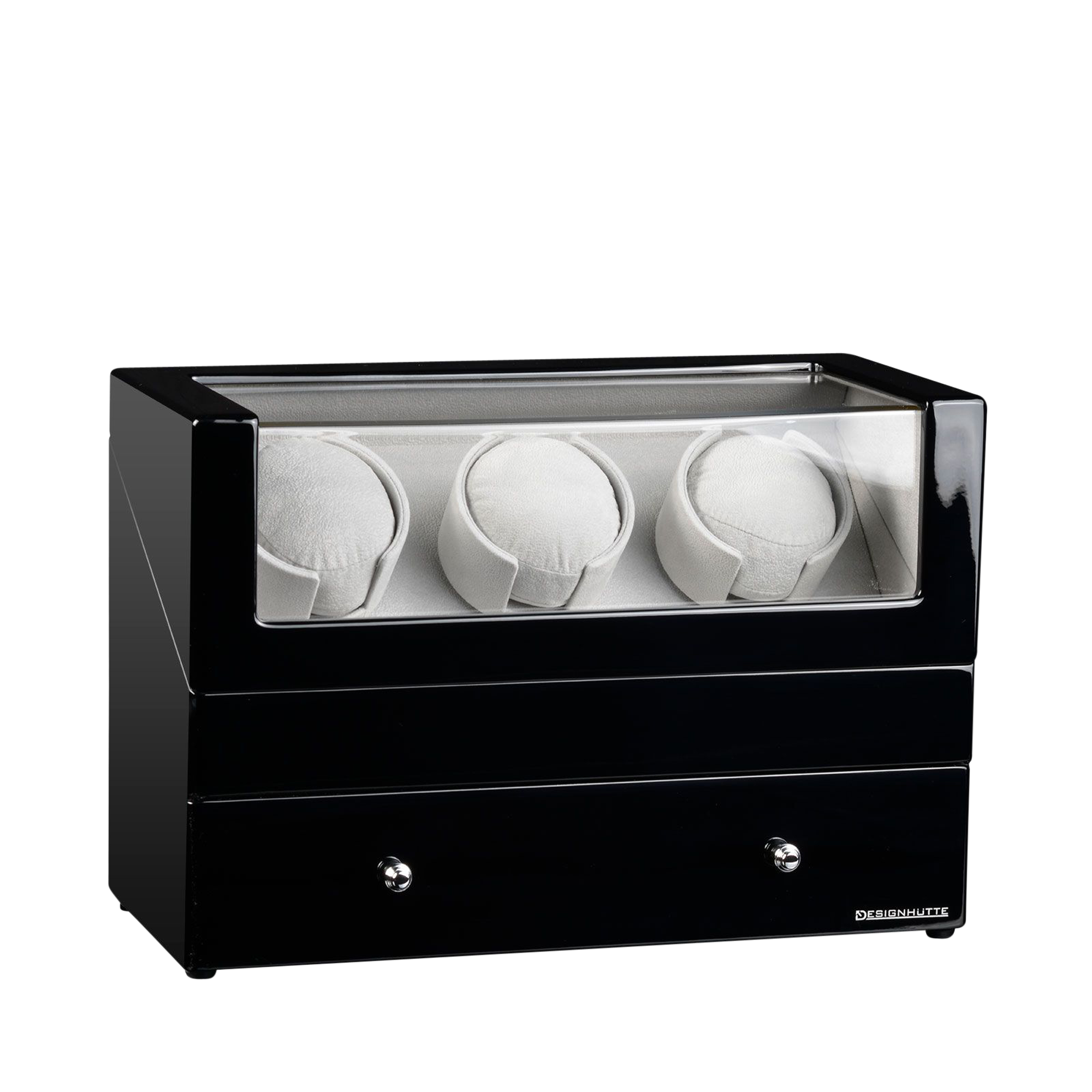 Designhütte Uhrenbeweger San Diego 3