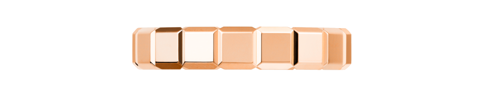 Chopard Ice Cube Pure Medium Ring Chopard Ice Cube Pure Medium Ring