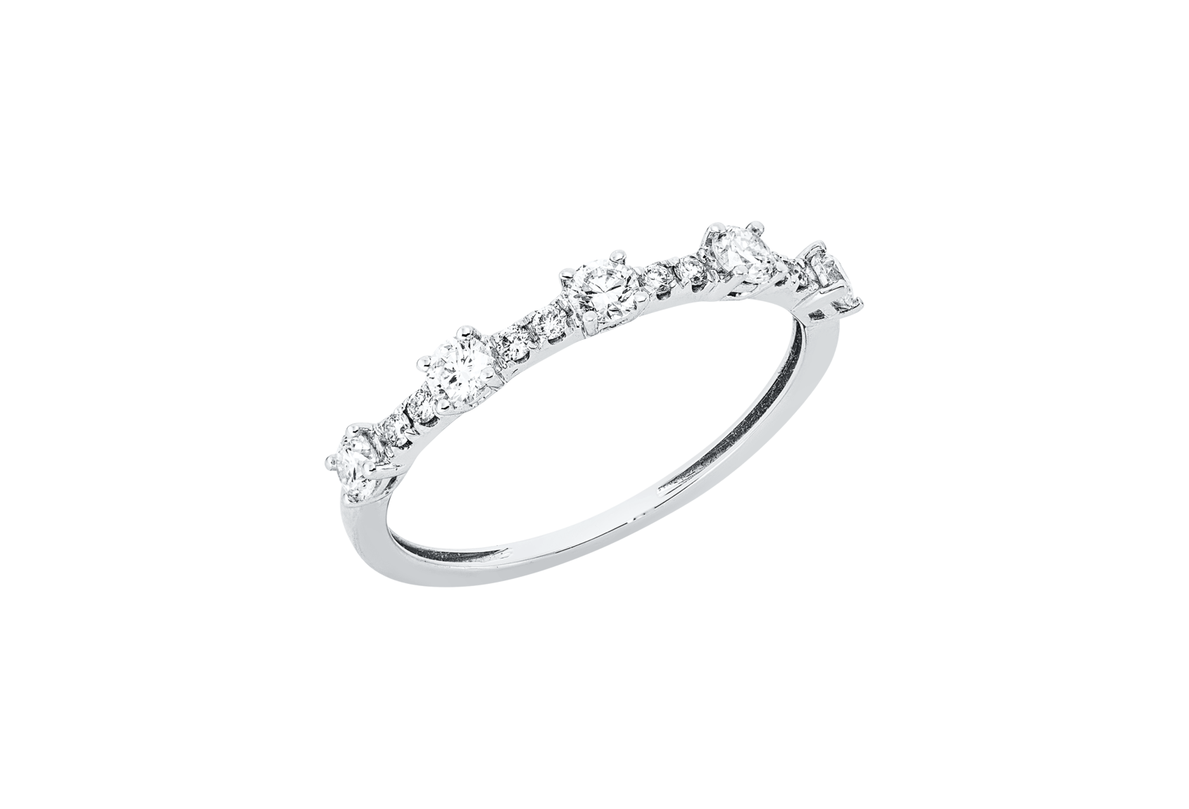 Brogle Classic Diamantring