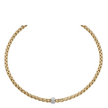 Fope Eka Necklace Fope Eka Necklace
