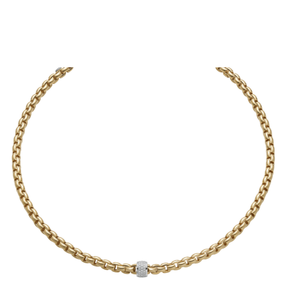 Fope Eka Necklace Fope Eka Necklace