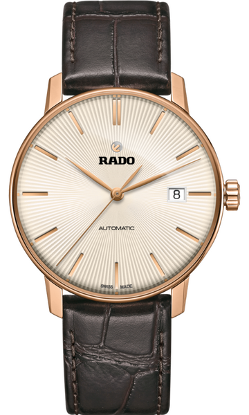 Rado Coupole Classic L Automatic 37.7mm