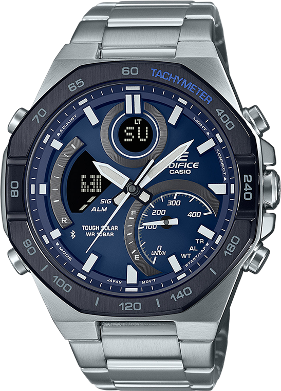 CASIO EDIFICE Bluetooth 48mm CASIO EDIFICE Bluetooth 48mm