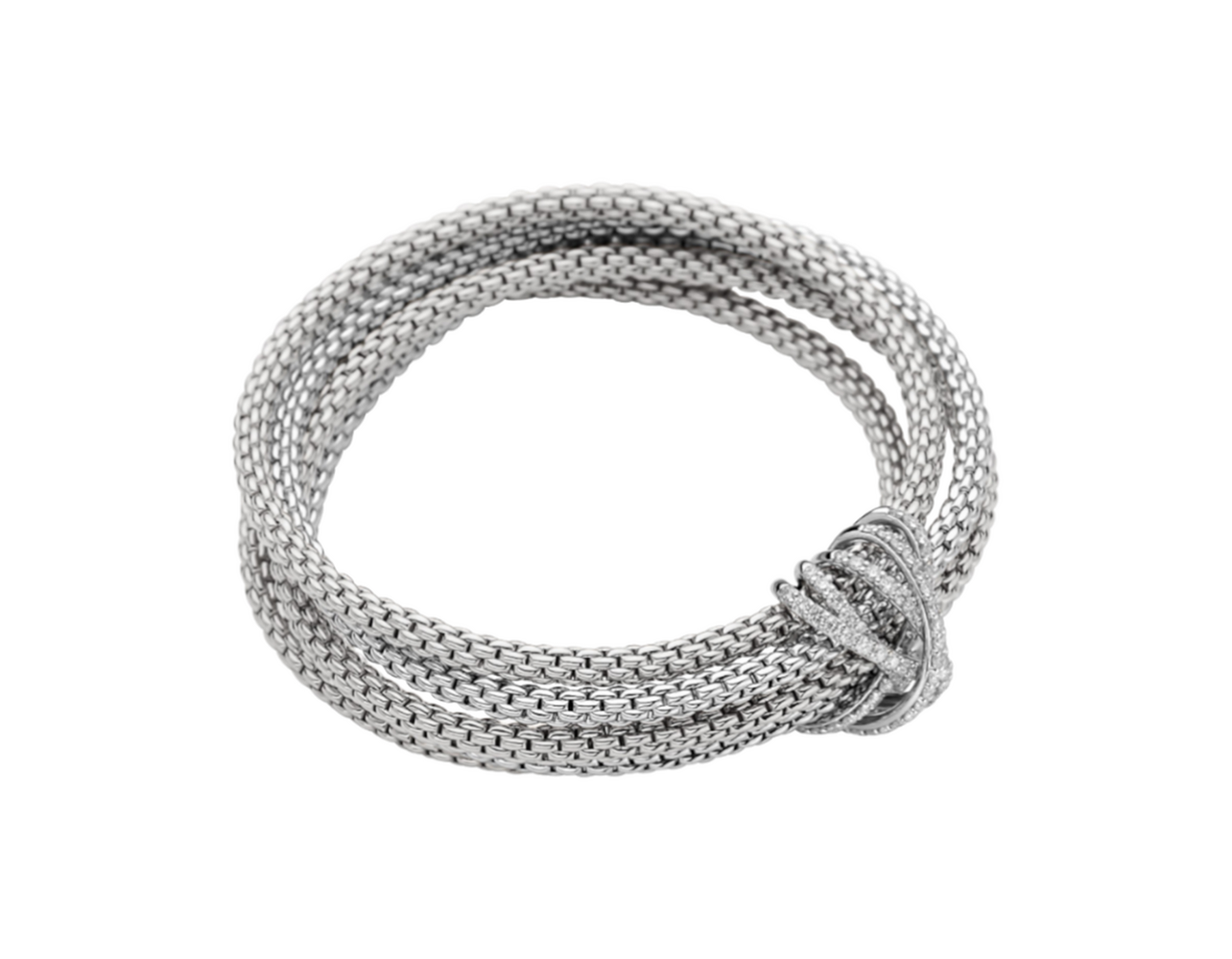 White gold