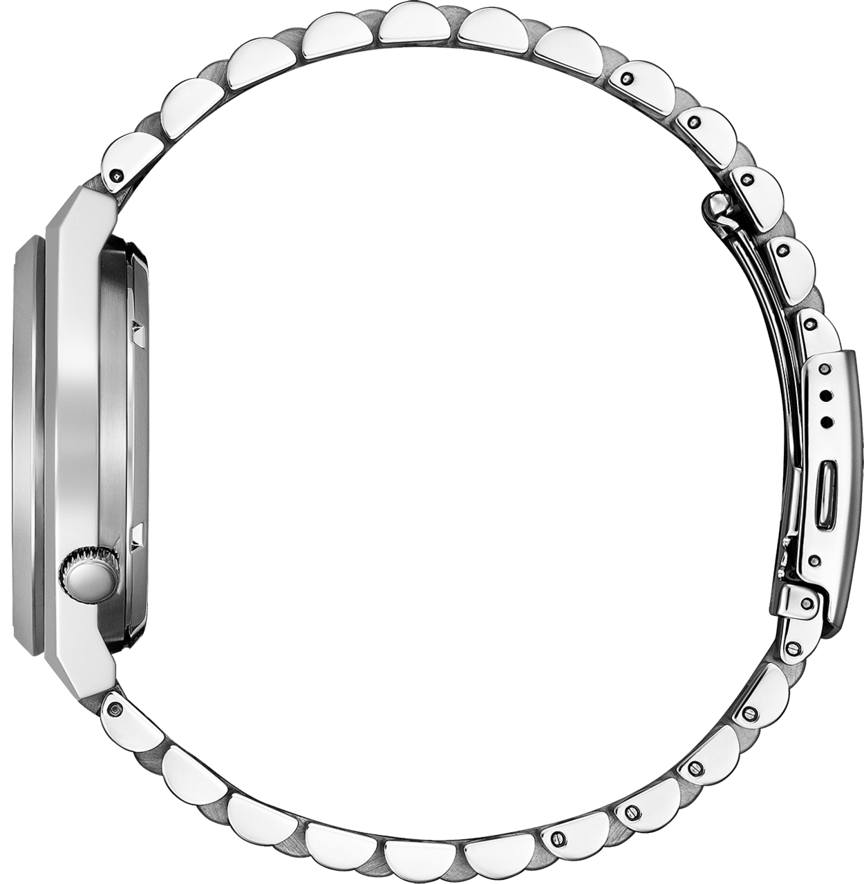 Citizen Basic Automatik 40mm