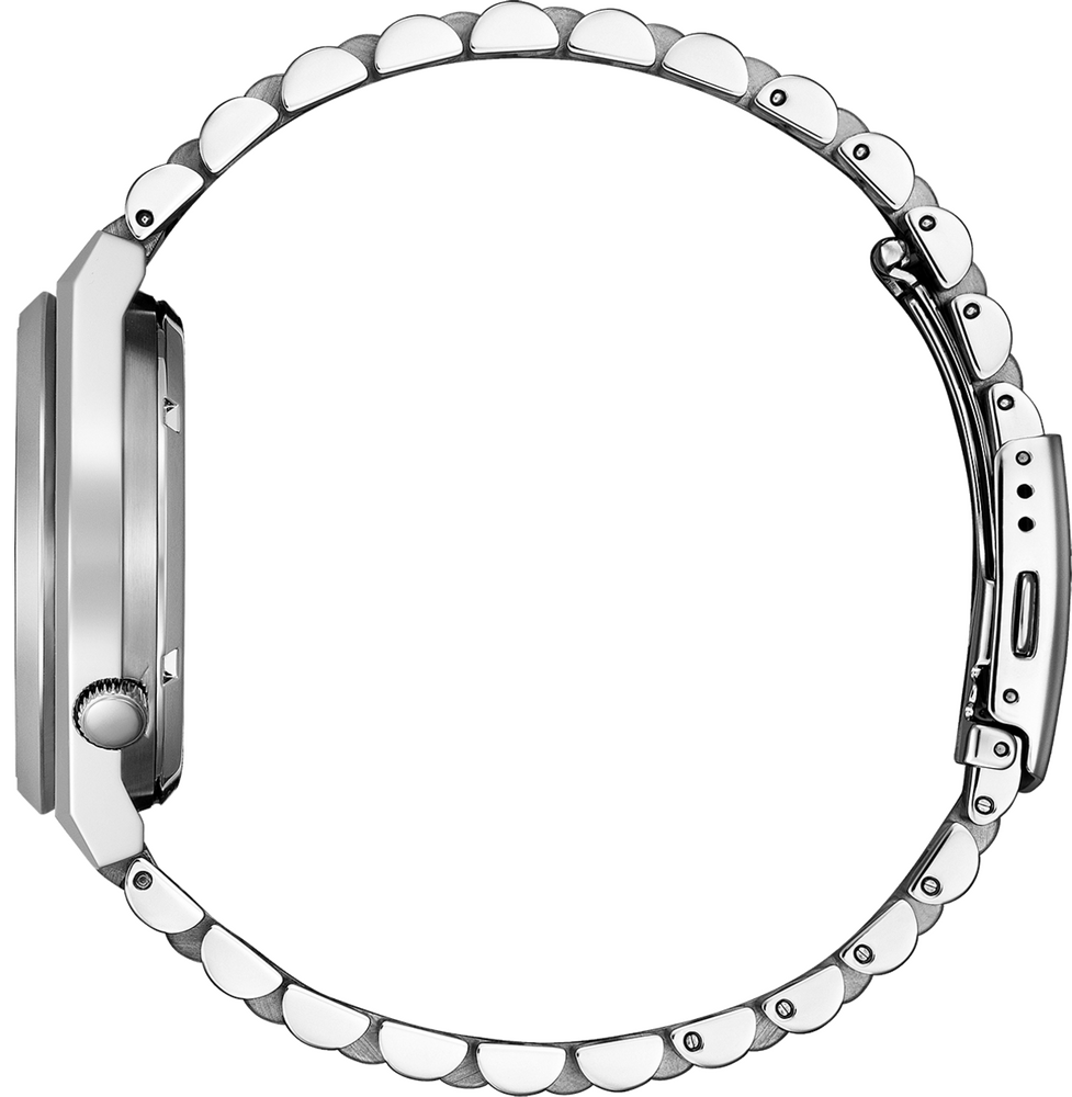 Citizen Basic Automatik 40mm