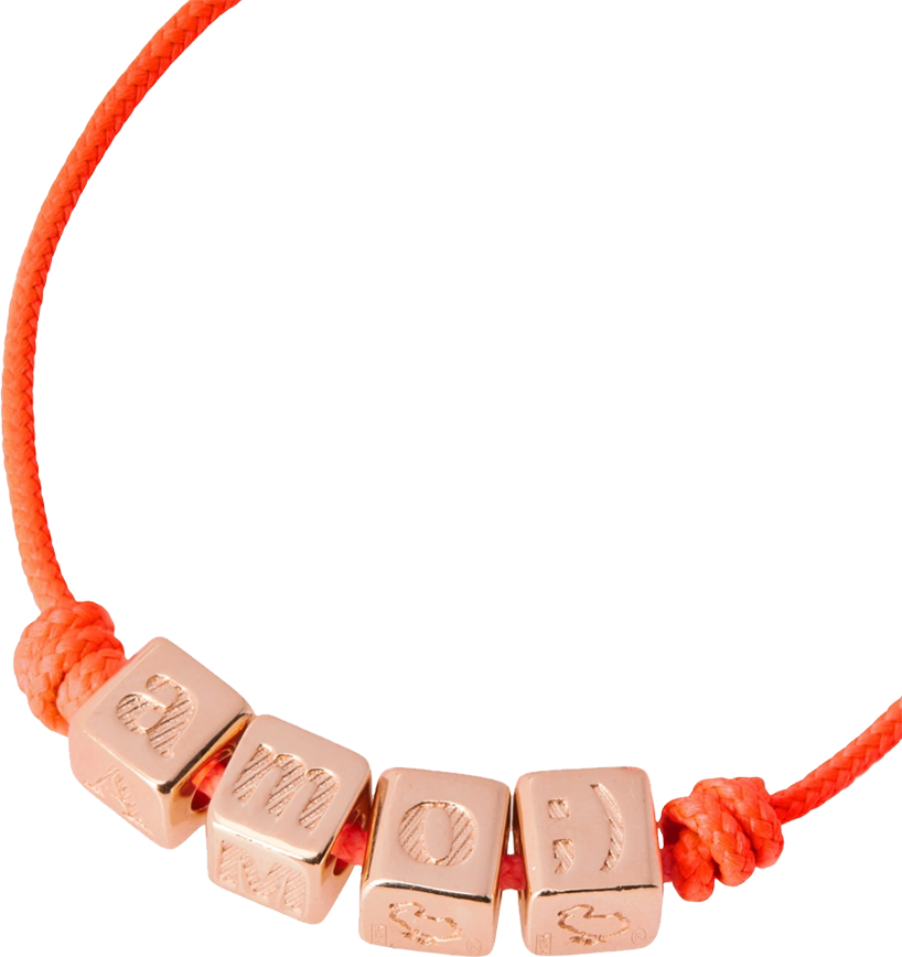 Discover all bracelets
