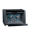 Heisse & Söhne Watch winder Madrid 2 Heisse & Söhne Watch winder Madrid 2