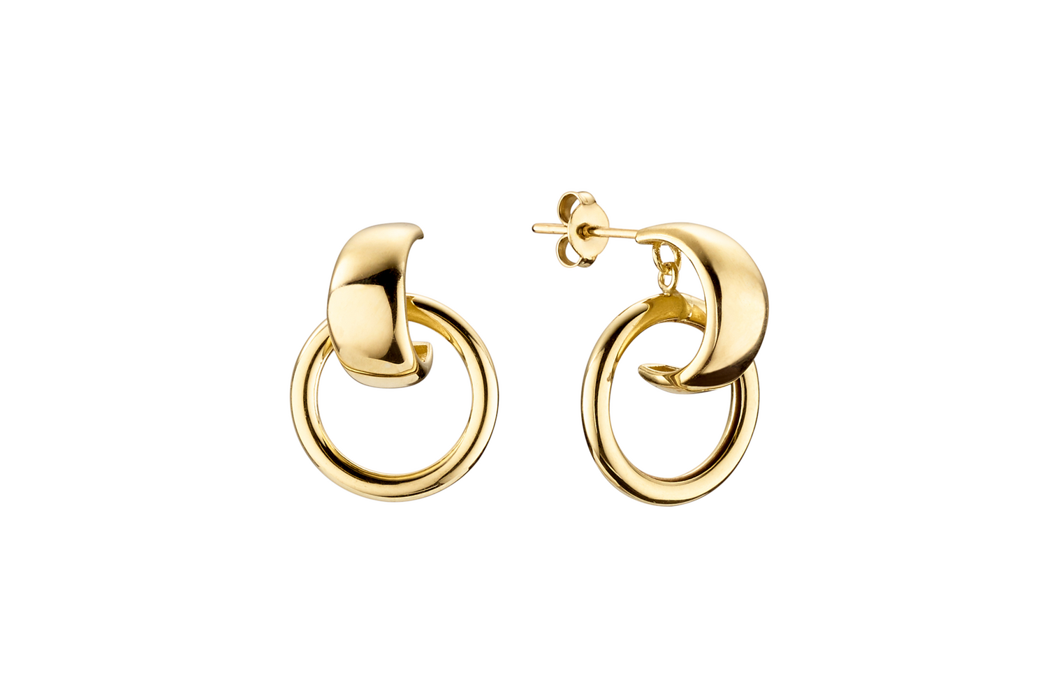 Yellow gold