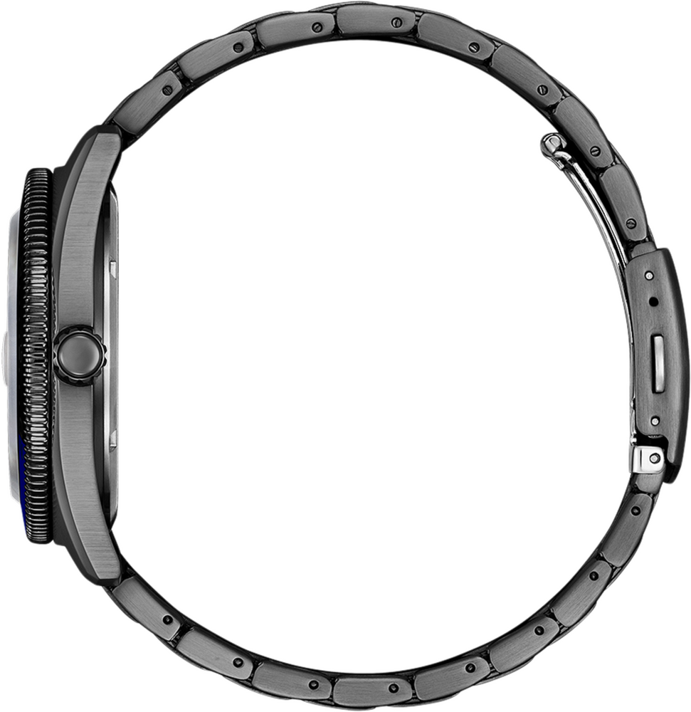 Citizen Basic Eco-Drive 43mm
