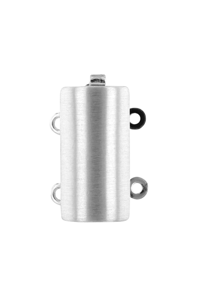 925 silver (rhodium plated)