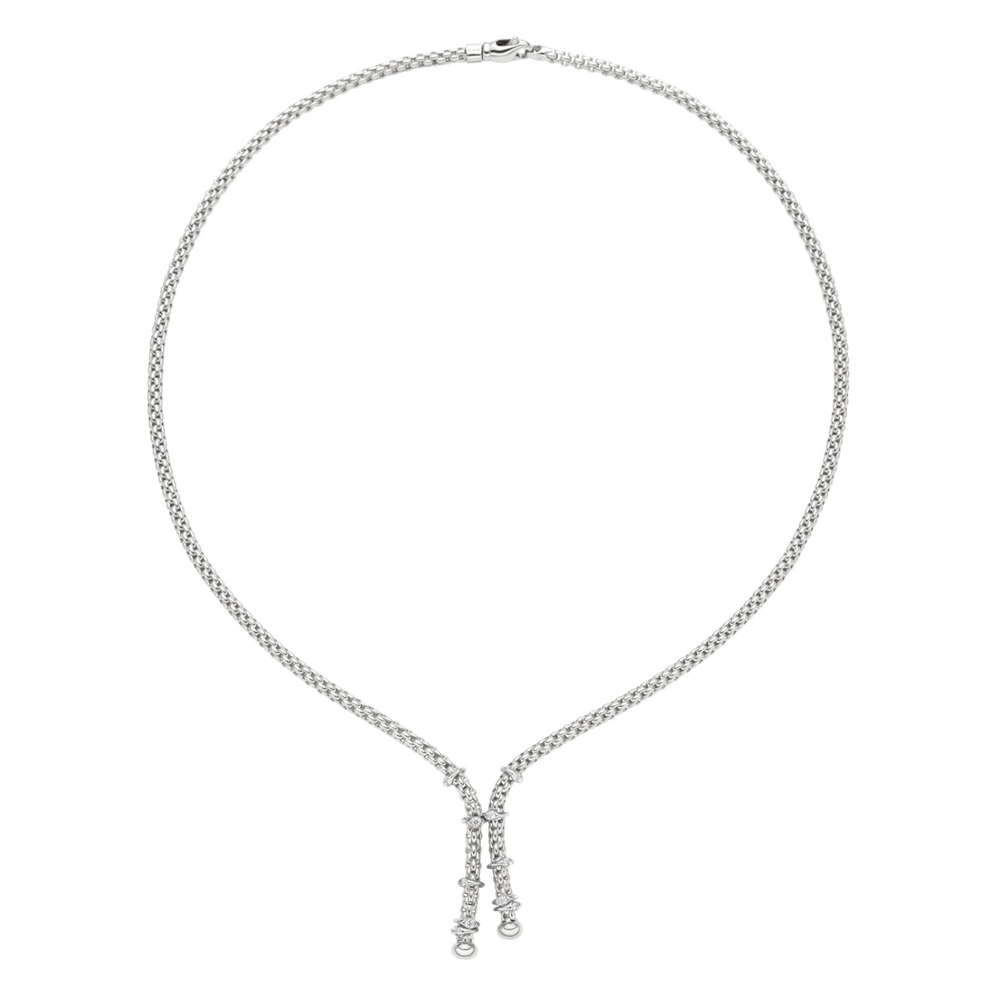 White gold