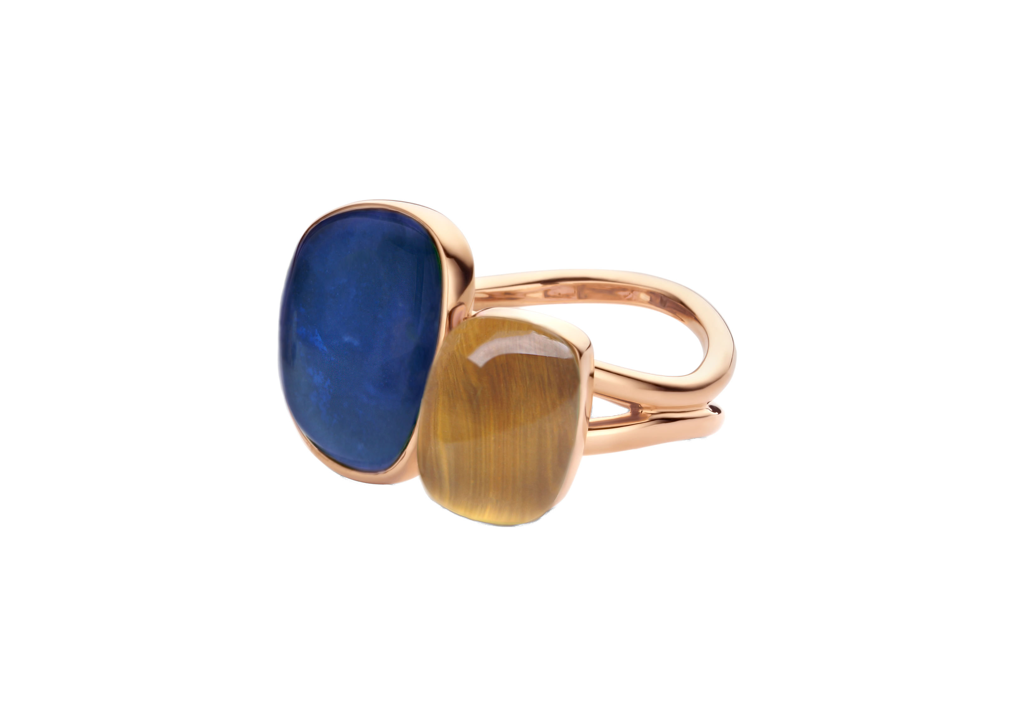 Bigli Chloe x Sweety Ring