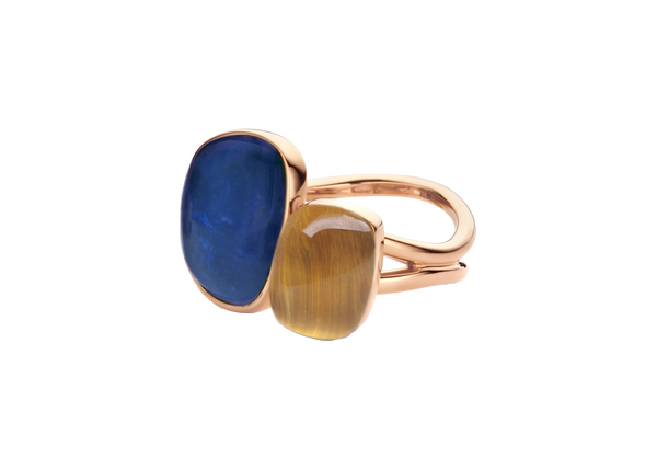 Bigli Chloe x Sweety Ring Bigli Chloe x Sweety Ring