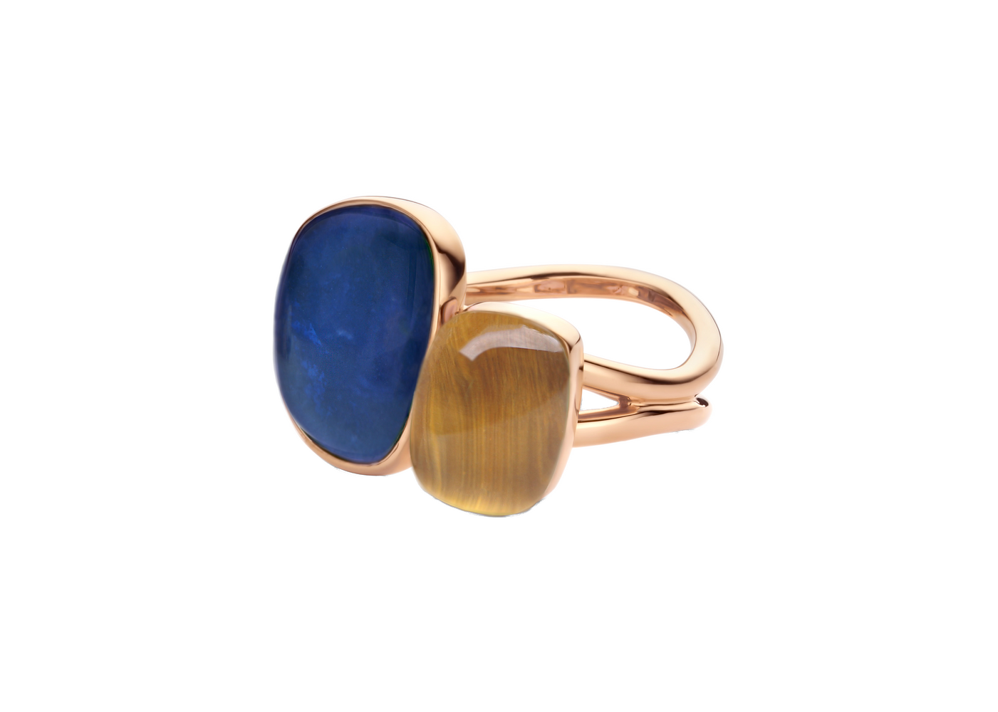 Bigli Chloe x Sweety Ring Bigli Chloe x Sweety Ring