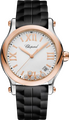 Chopard Happy Sport Medium Quartz 36mm