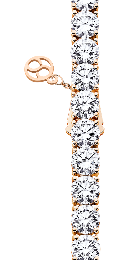 Brogle Selection Tennisarmband Brogle Selection Tennisarmband