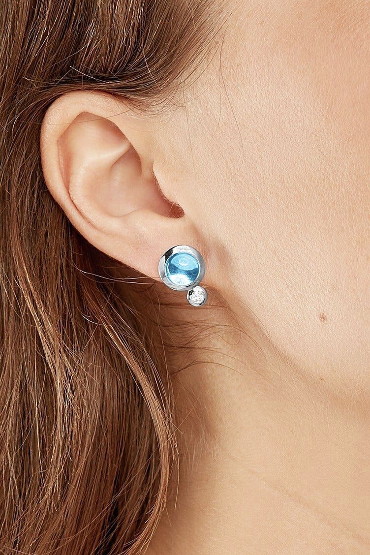 Tamara Comolli Bouton Ohrringe Tamara Comolli Bouton Ohrringe