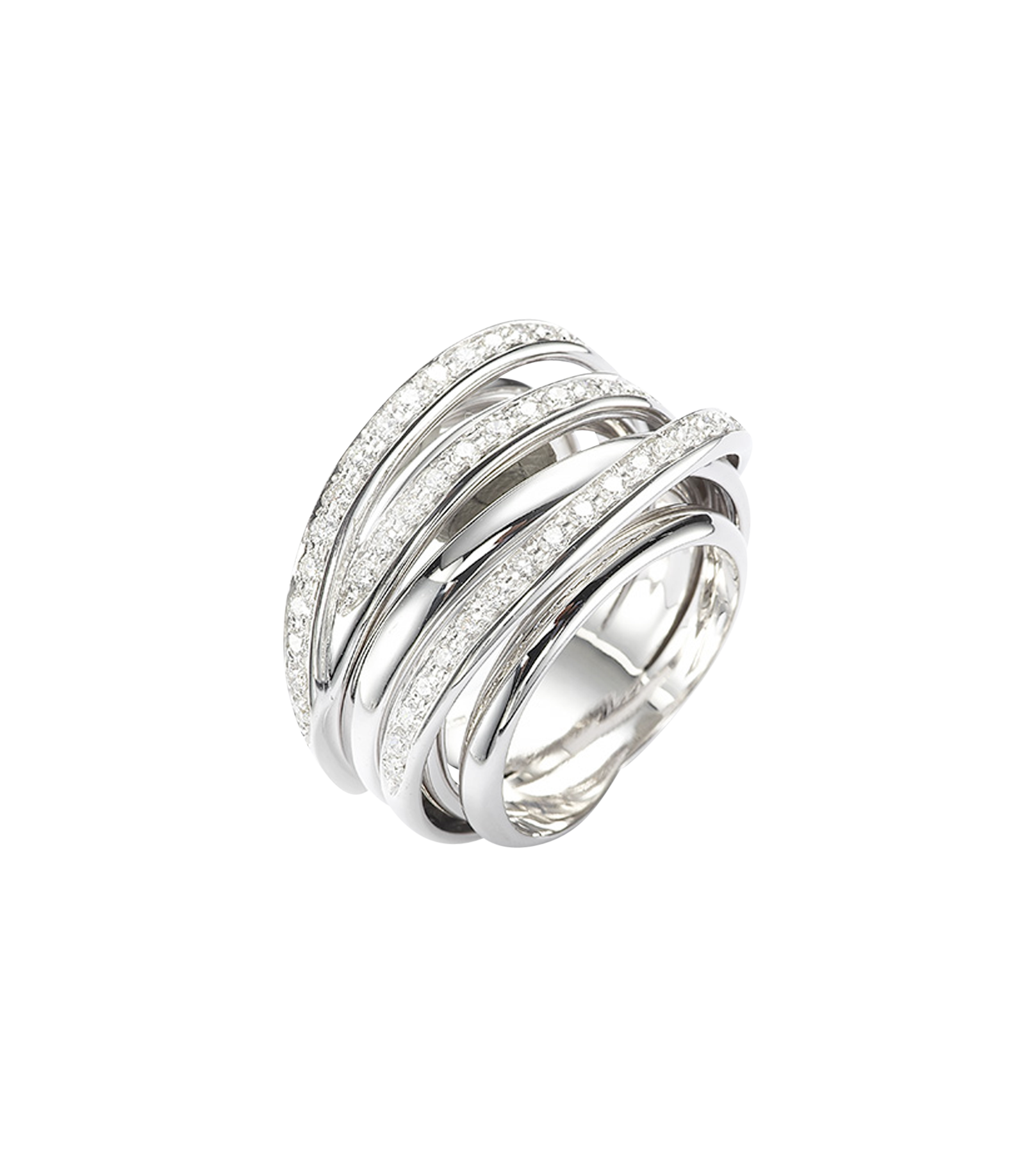Mattioli Tibet Ring Mattioli Tibet Ring