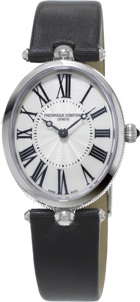 Frederique Constant Classics Art Deco Oval 30 x 26mm