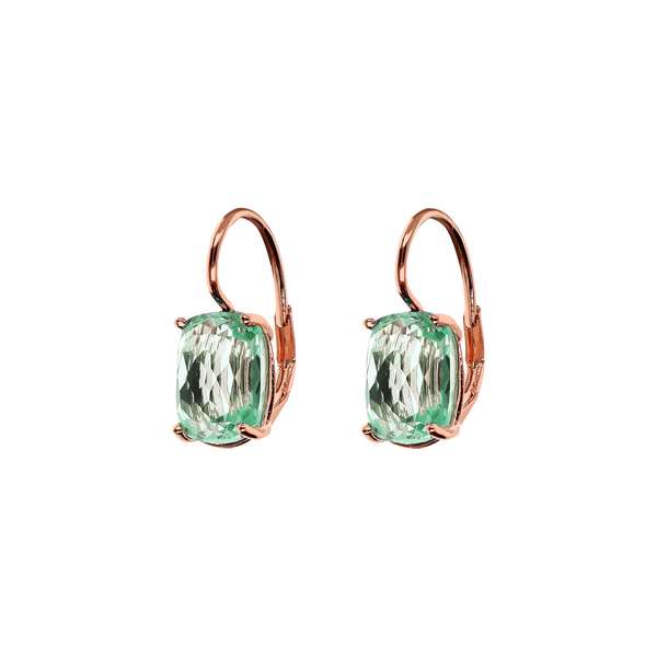 Bronzallure Felicia earrings