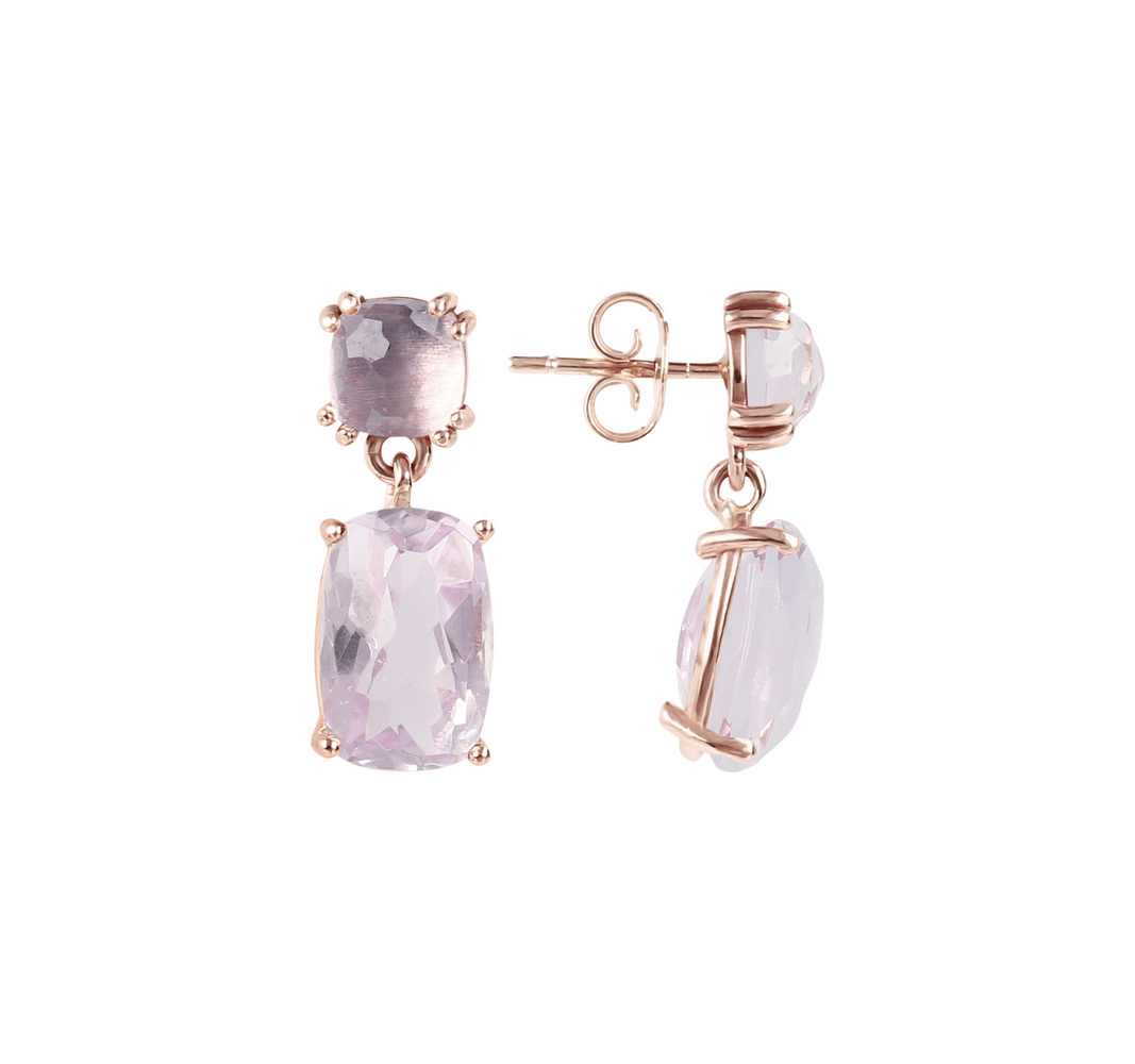 Bronzallure Eterna Ohrhänger Bronzallure Eterna Ohrhänger